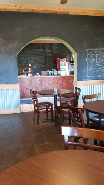 Lillie's Cafe