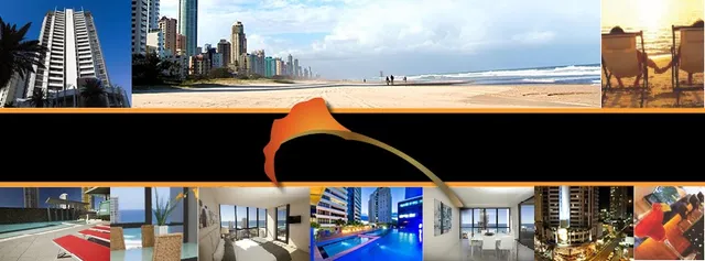Aria Apartments Broadbeach