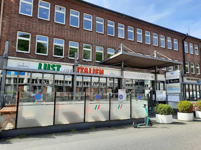 Lust auf Italien (LAI)