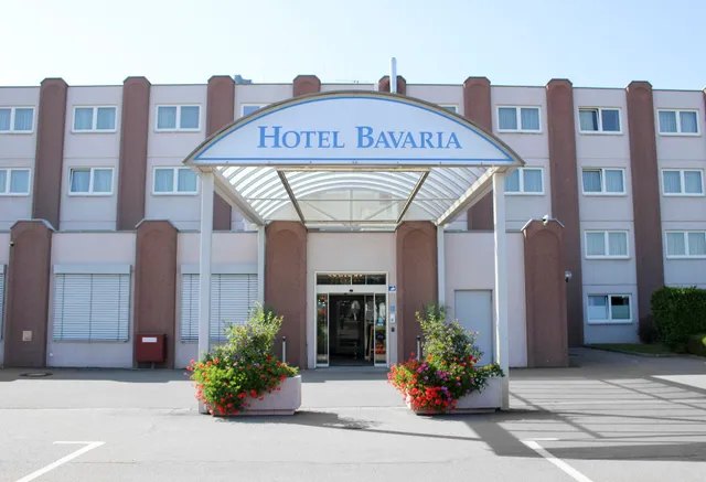 Hotel Bavaria