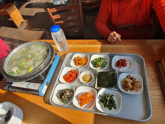 남도식당