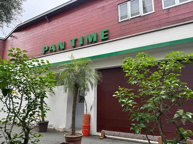 Pan Time