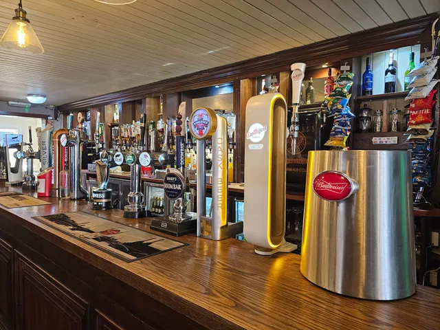 Bosden Farm - Pub and Dining