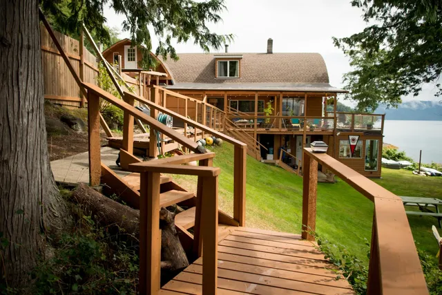 Chateau Norm Vacation Rentals