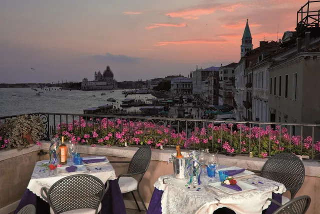 Hotel Locanda Vivaldi