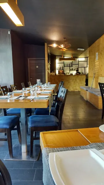 Restaurant One Sushi - Milano