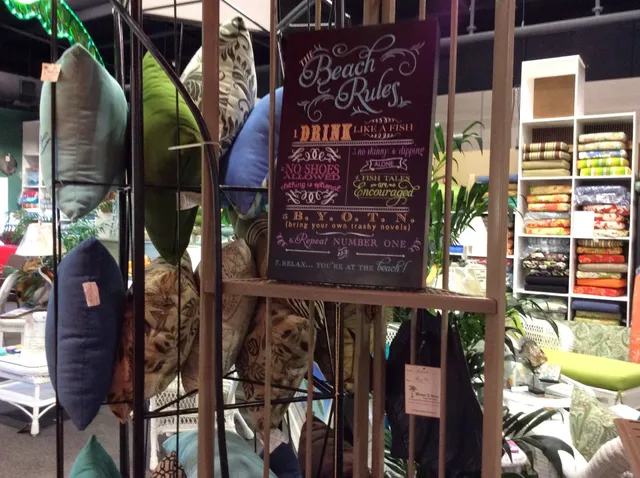 Wicker & More Home Furnishings