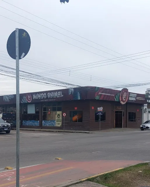 Mundo Animal Lanchonete Temática Pelotas - Comidas e Bebidas