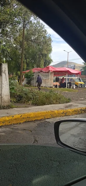 Pollos Rostizados Ortiz