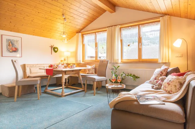 Gästehaus Graf Bezau