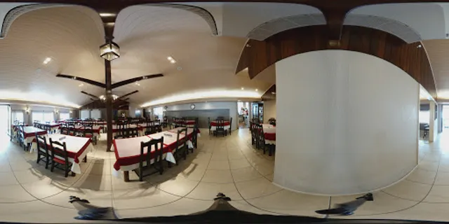 Restaurante Casa Nostra