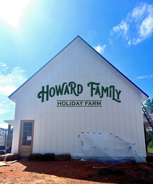 Howard Family Holiday Farm