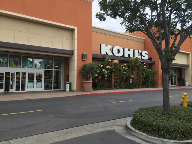 Kohl's