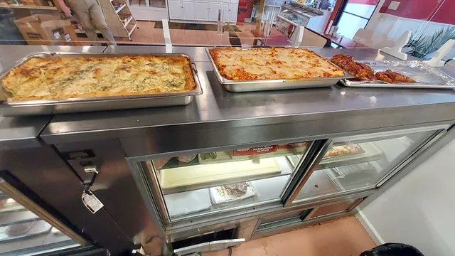 The Grahamsville Deli