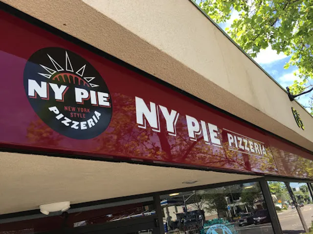 NY Pie