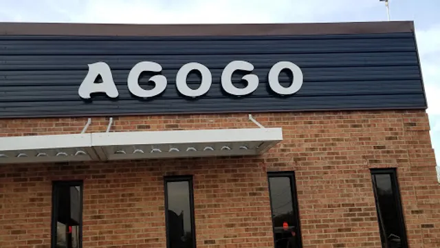 AGOGO
