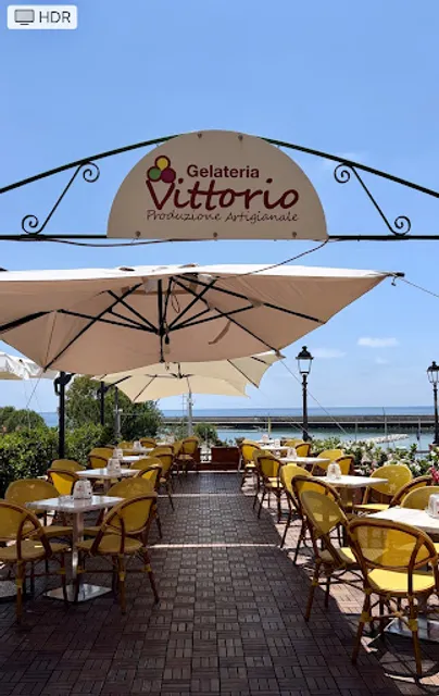 Gelateria Vittorio