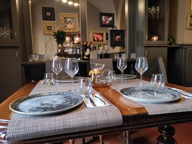 Caffè Verolanum "Ristorantino"