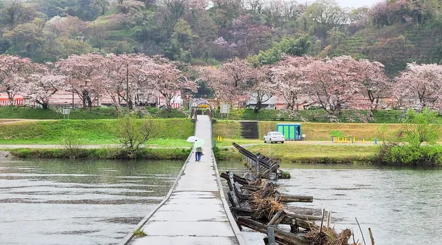 Negai Bridge