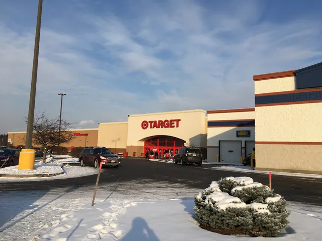 Target