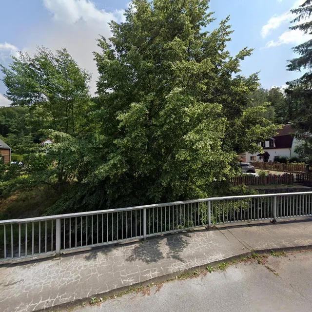 Ferienwohnung Am Tharandter Wald