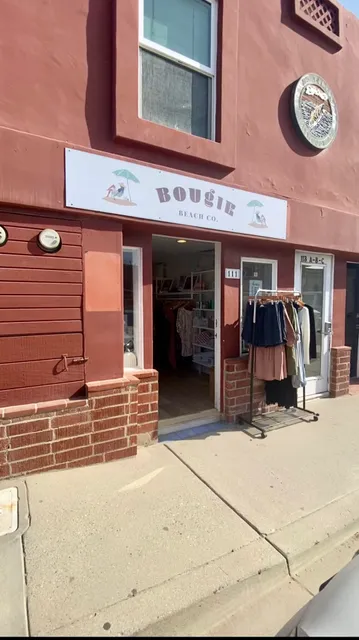 Bougie Beach Co.