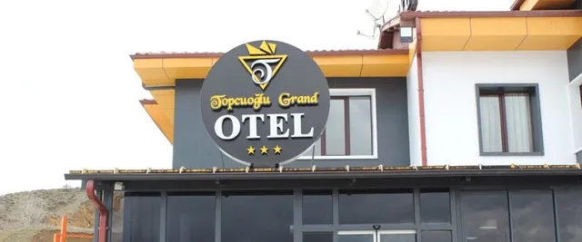 TOPCUOĞLU GRAND OTEL