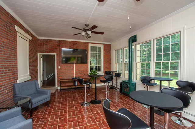 The Frontier Office and Event Space