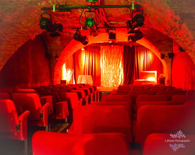 Comédie de Marseille