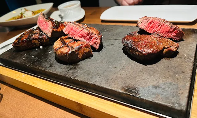 Modern Steak Southport