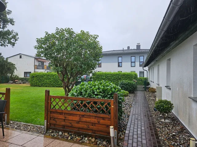 Ferienwohnung Pappelidyll