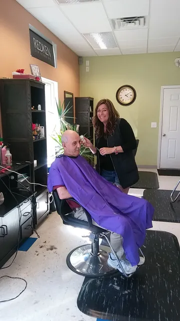 Fusion Salon - Spa - Nails