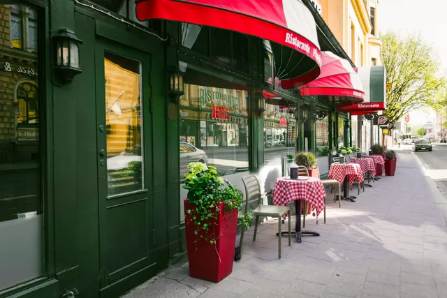 Ristorante Pizzeria Dennis