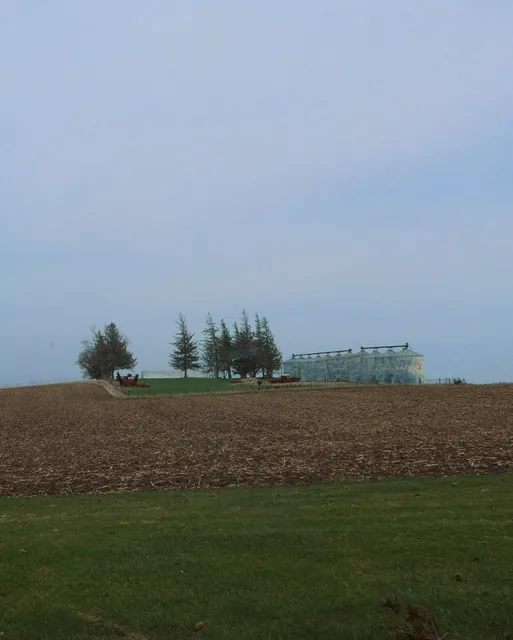 Old Rolfe Historical Marker