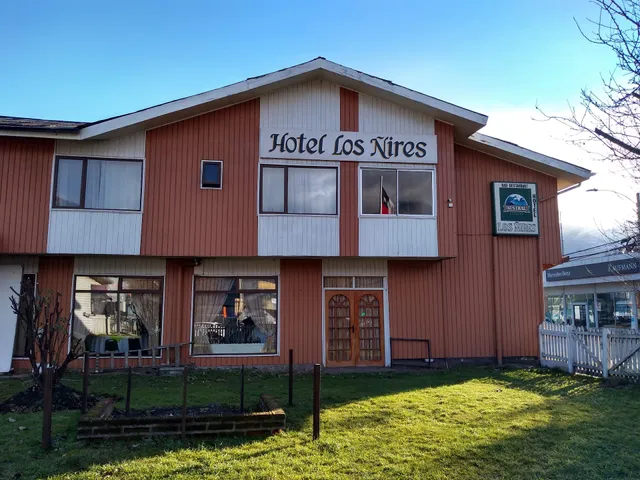Hotel los Nires