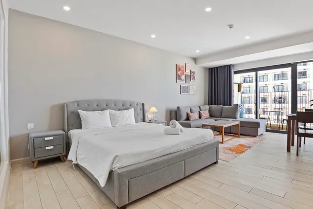 De' Lora GoldCoast Apartment