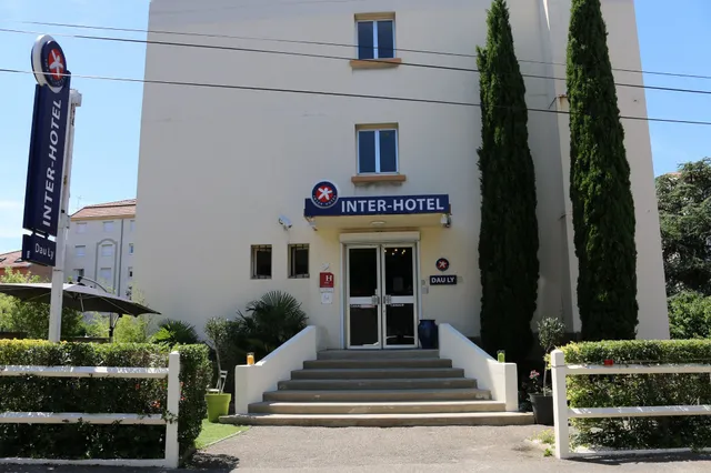 The Originals City, Hôtel Dau Ly, Lyon Est