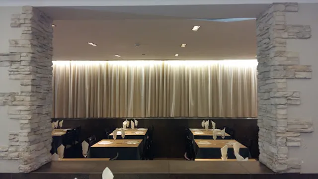 Churrasqueira Brasileiro de Pereiró