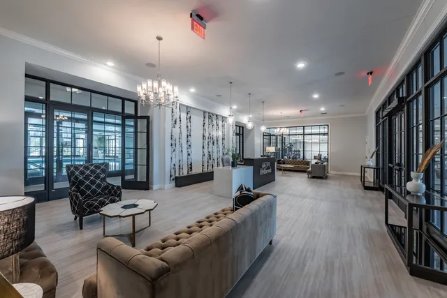 The Spa at Holbrook Woodstock