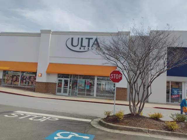 Ulta Beauty