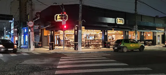 Barão Sacomã Bar e Restaurante