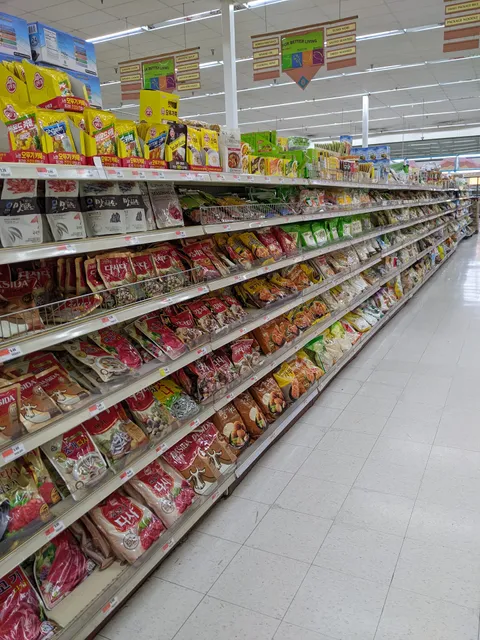 Union Crossing Shopping Center