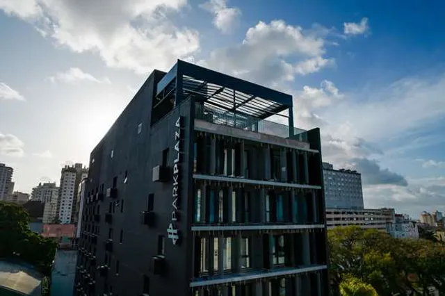 Park Plaza Porto Alegre