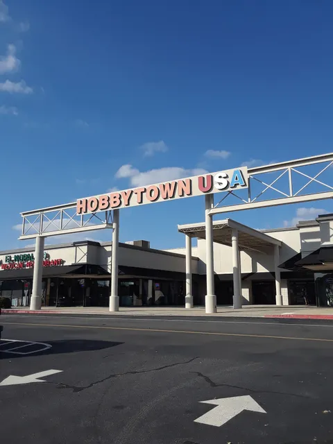 Cobb Place Shopping Center