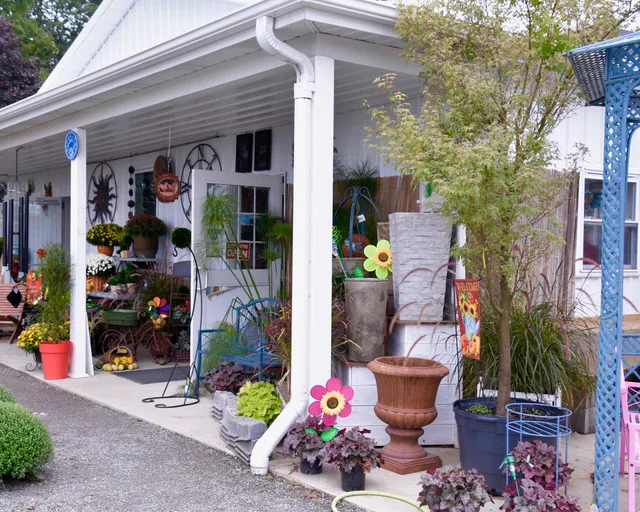 Fredericksburg Greenhouse