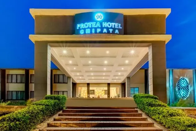 Protea Hotel Chipata