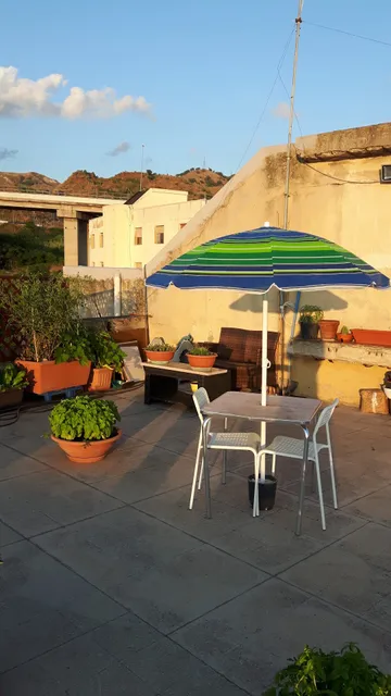 Affittacamere da chris