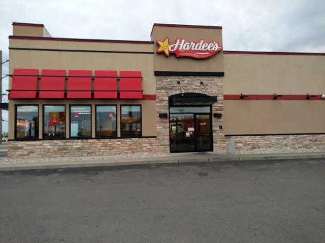 Hardee’s