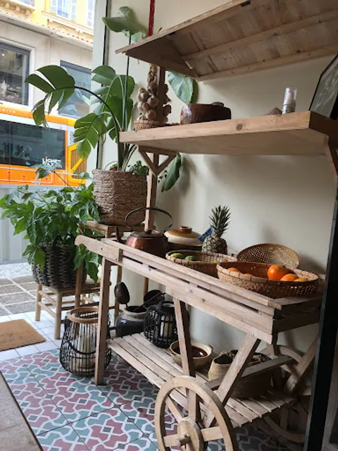 DELI BAO-STEAMED HOUSE