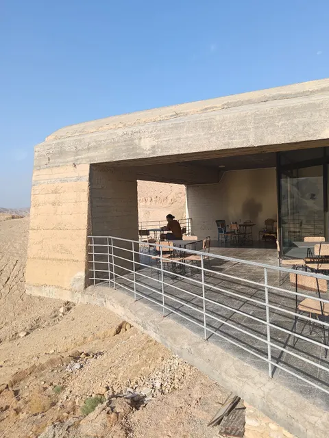 Al Hidan Hostel And Adventure Center